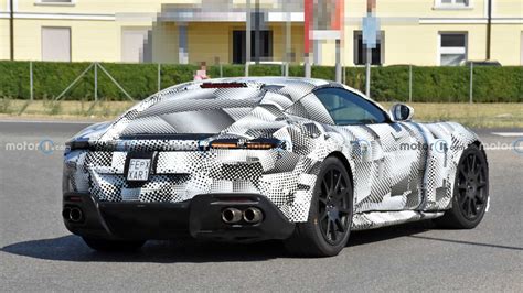 Ferrari V12 Engine 的图像结果