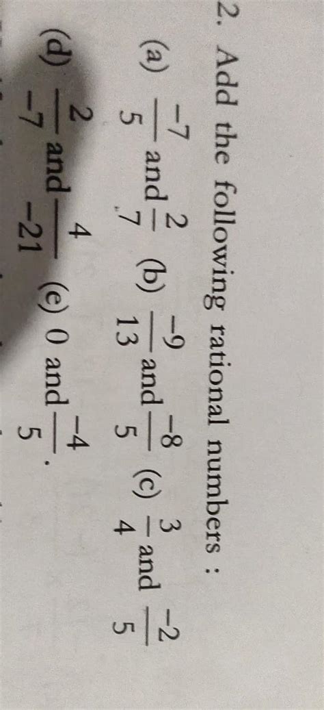 all question answer plaese i request fo it with LCM - Brainly.in