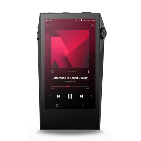 Astell&Kern A&ultima SP3000M Digital Audio Player | Bloom Audio