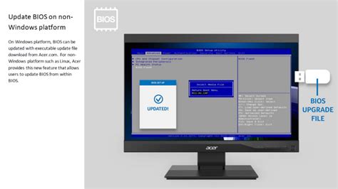 Acer Veriton BIOS-Update 的图像结果