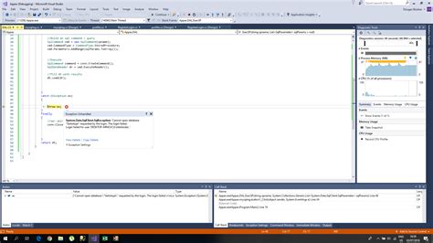 MS SQL Server Cannot Connect to the Report Server Database 的图像结果