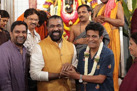 KVN Production to produce Shivanna's next, directed by Pavan Wadeyar