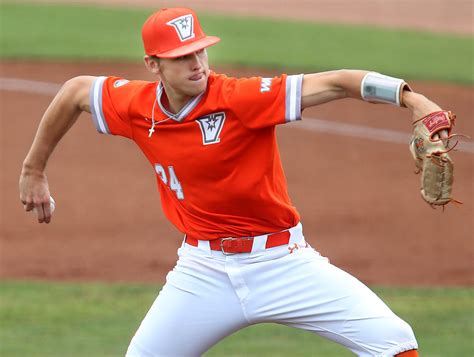 UTRGV baseball tops UT Arlington in WAC tourney opener | MyRGV.com