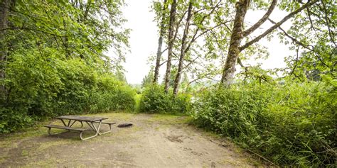 Memorial Campground Utah: Find Your Perfect Spot