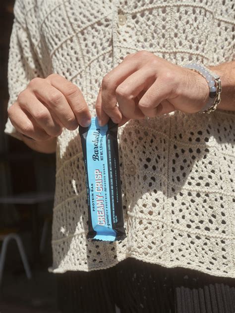 Creamy Crisp – Barebells