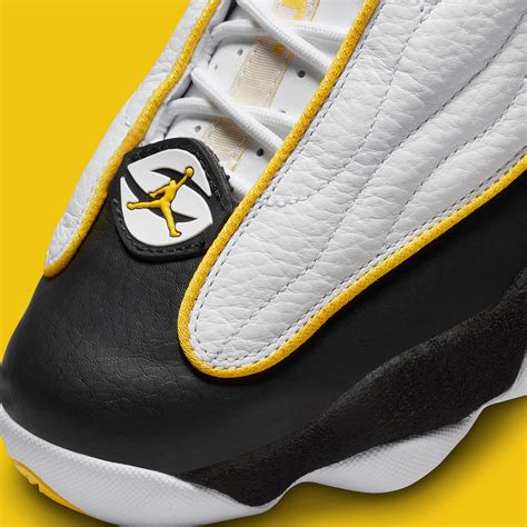 Jordan Pro Strong "Tour Yellow" DC8418-107 | SneakerNews.com