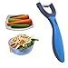 Buy LOFA Love For Arcade Peeler - Stainless Steel Sharp & Smooth ...