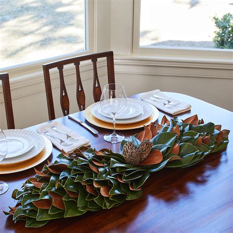 Dining Room Centerpieces