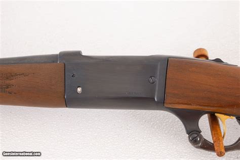 SAVAGE MODEL 99 .308