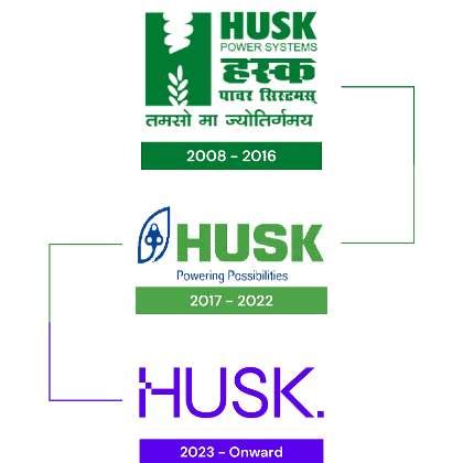 Husk Power Systems Office Photos