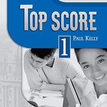 Buy Top Score 1: Class Audio CDs (2) Book Online at Low Prices in India ...