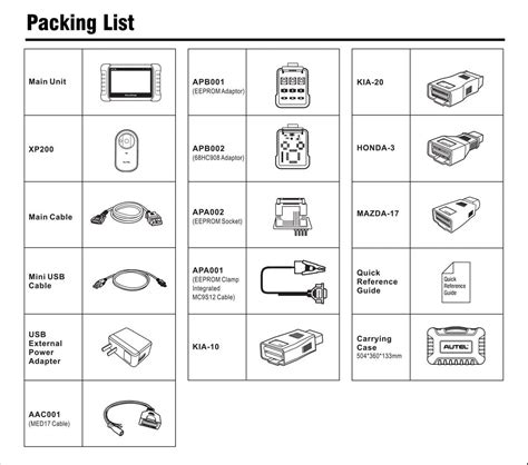 Image result for Autel Maxiim Im508 Auto Key Programming