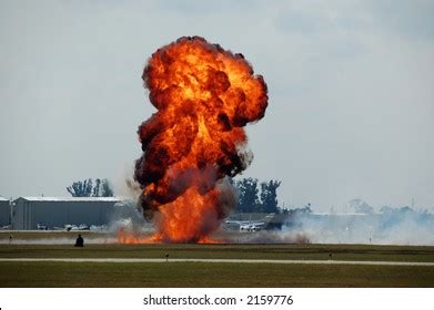 Image result for Explosion Runway