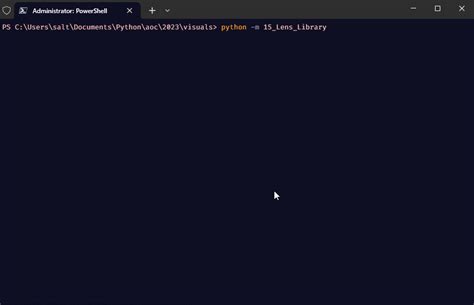 Image result for Terminal Window Python Explain
