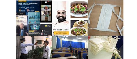 Unlock Learning during the lockdown