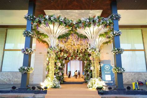 The 10 Best Wedding Venues in Bangalore - Weddingwire.in