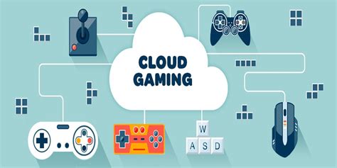 Cloud Provider dalam Pengembangan Game Online