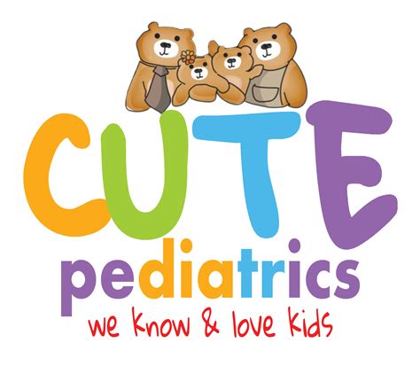 Home | Cute Pediatrics | Pediatric Clinic Harlingen, TX