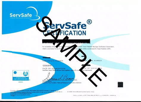 Servsafe Login Problems at Melody Hanks blog