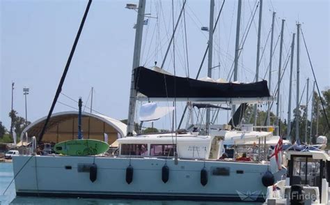 PRINCESS FONTANKA, Sailing vessel - Details and current position - MMSI ...