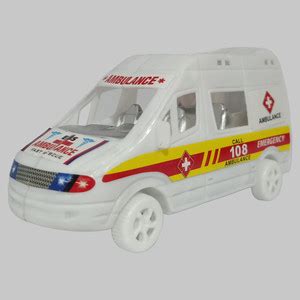Kbeasi Toys Store Ambulance Car Child for Kids - Ambulance Car Child ...