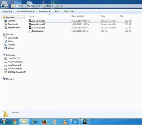 Image result for 3DS Max File Save Problem 2021