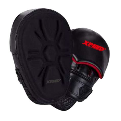 Xpeed XP2497 Focus Pad – Sportswing.in