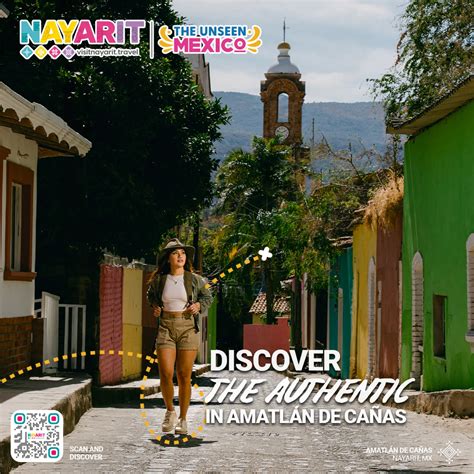 A Magical Town among mountains | Amatlán de Cañas - Visit Nayarit