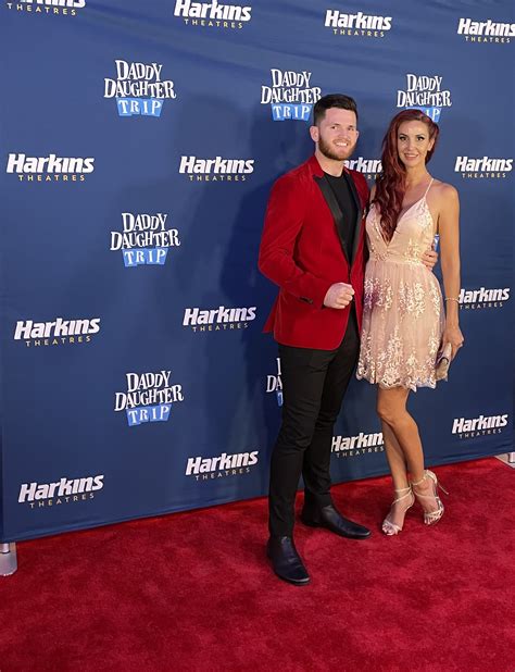 Daddy Daughter Trip (2022)