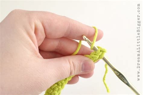 Image result for Learning How to Loop Crochet