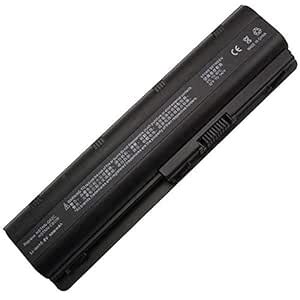 SellZone Replacement Battery for HP Spare 593553-001, HP Compaq ...