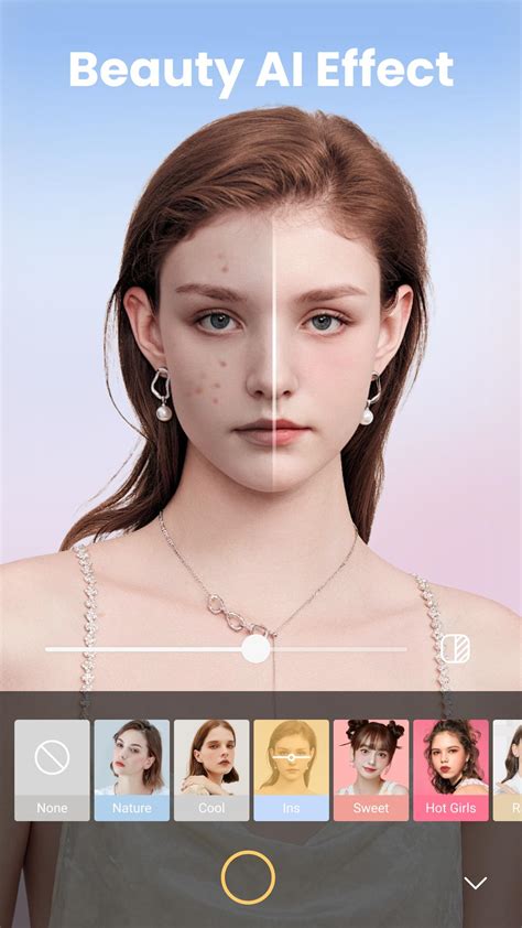 Pretty Camera 的图像结果