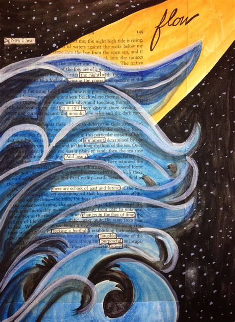 Found Poetry Project - Blackout Poetry with Video Demonstrations ...