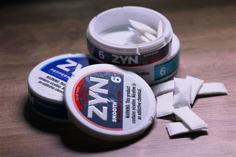 What are nicotine pouches, what is the difference between snus, side effects and what are the ...