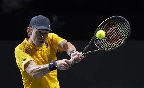 Taylor Fritz vs Alex de Minaur prediction and odds: United Cup 2024 ...