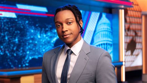 How did new 'Daily Show' host do? Our take on Josh Johnson's debut