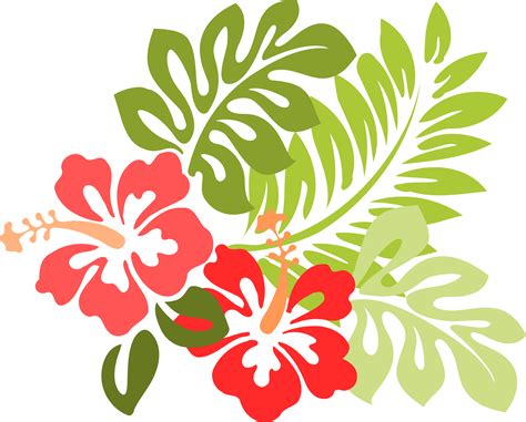 hawaiian clipart #3980223 | Clipart Library