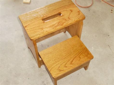 Image result for Make Step Stool