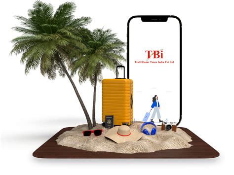 Trail Blazer Tours - Tour and Travel Operators in India | Best Tour Agency