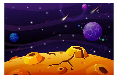 Cartoon Space 的图像结果