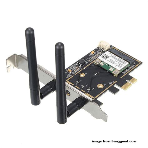 Wireless Card for PC 的图像结果