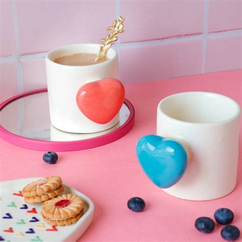 Ceramic She Wrote: Best Ceramic Coffee and Tea Mugs Online in India