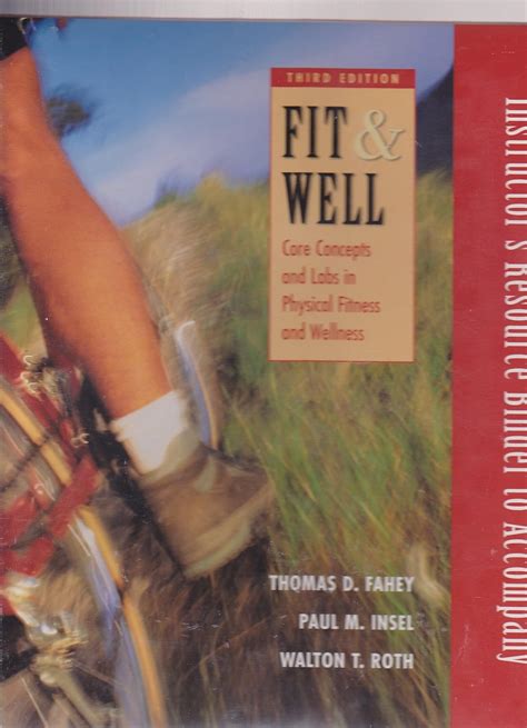 Flanagan Industrial Test: Fit and Well : Fahey: Amazon.in: Books