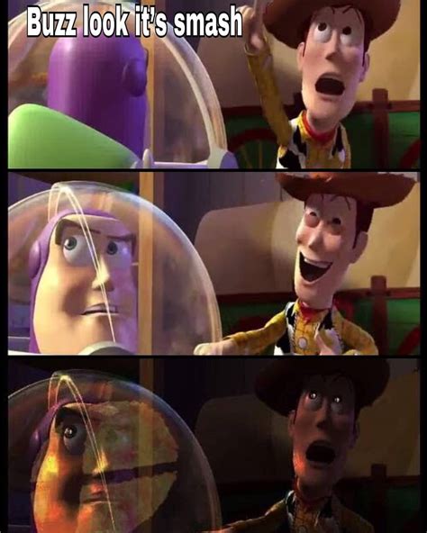 96+ Woody And Buzz Lightyear Meme