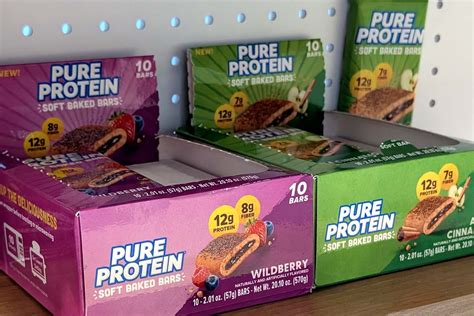 Where to buy the Ghost Protein Bar in store and online