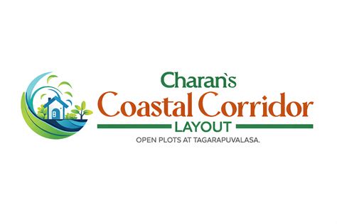 VMRDA Approved Open Plots for Sale at Tagarapuvalasa | Coastal Corridor ...