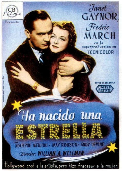 Diferentes versiones de ''Nace una estrella'' | Fotogalería | Cine y ...