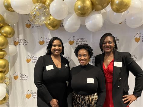 An Evening of Inspiration: Calvary’s Ruby Jubilee Recap - Calvary Women ...