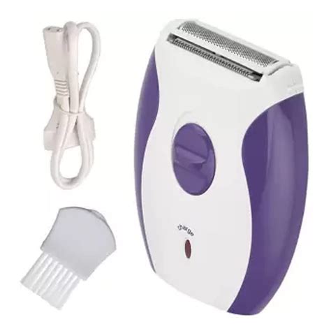 POWERNRI® KM-280R Rechargeable Cordless Trimmer | Hair Removal Shaver ...