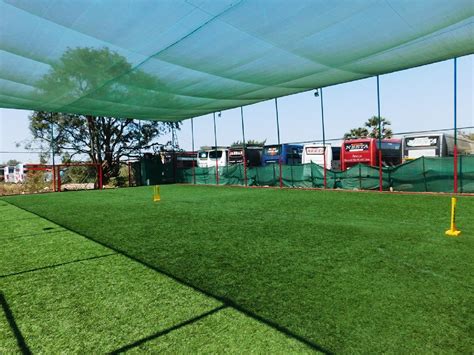 JS Sports Ground - GW Sports App